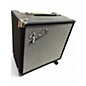 Used Fender Rumble 15 15W 1X8 Bass Combo Amp