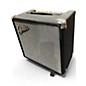 Used Fender Rumble 15 15W 1X8 Bass Combo Amp