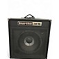 Used Hartke HD75 Bass Combo Amp thumbnail