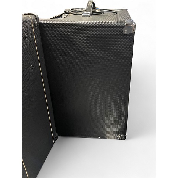 Used Hartke HD75 Bass Combo Amp