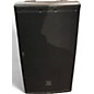 Used JBL EON612 Powered Speaker thumbnail
