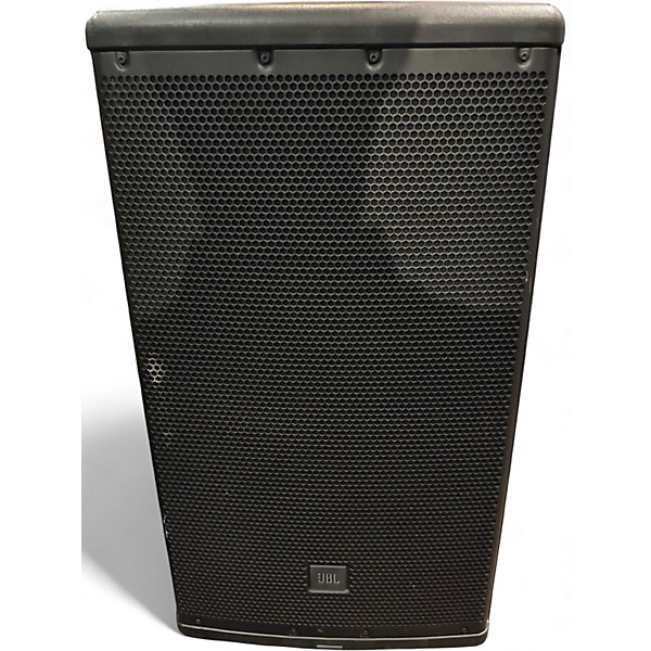Used JBL EON612 Powered Speaker