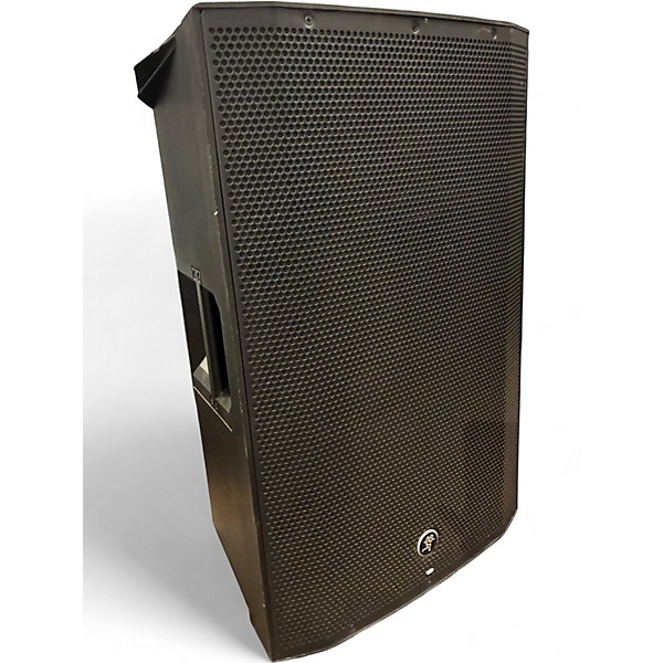 Used Mackie THUMP 15A Powered Speaker