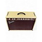 Used Fender Super Sonic 22 22W 1x12 Tube Guitar Combo Amp thumbnail