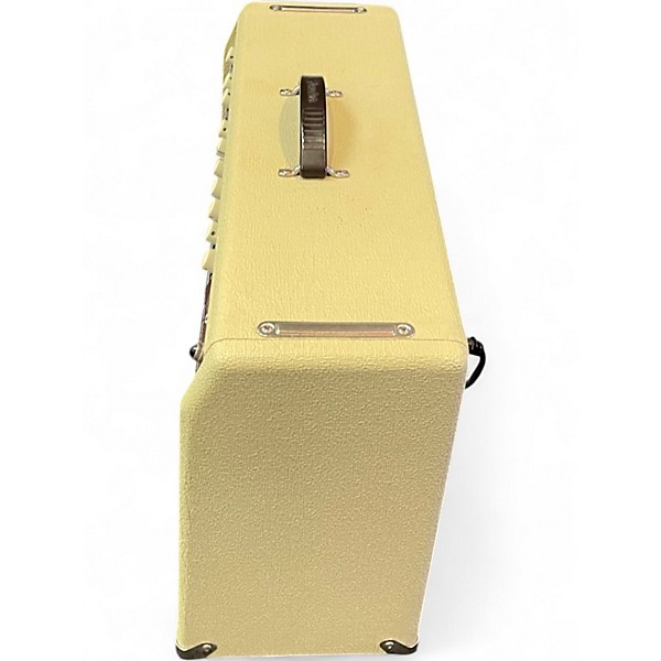 Used Fender Super Sonic 22 22W 1x12 Tube Guitar Combo Amp