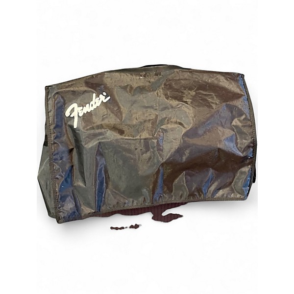 Used Fender Super Sonic 22 22W 1x12 Tube Guitar Combo Amp