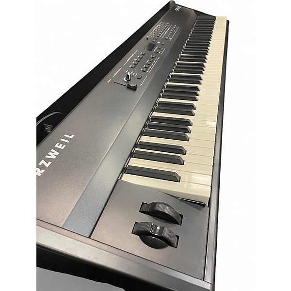 Used Kurzweil SP4-8 88 Key Stage Piano