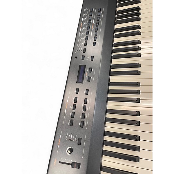 Used Kurzweil SP4-8 88 Key Stage Piano