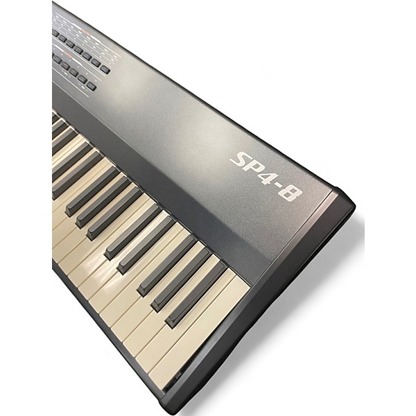 Used Kurzweil SP4-8 88 Key Stage Piano