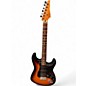 Used Fender Player II Modified 2 Tone Sunburst Solid Body Electric Guitar thumbnail