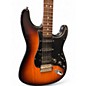 Used Fender Player II Modified 2 Tone Sunburst Solid Body Electric Guitar