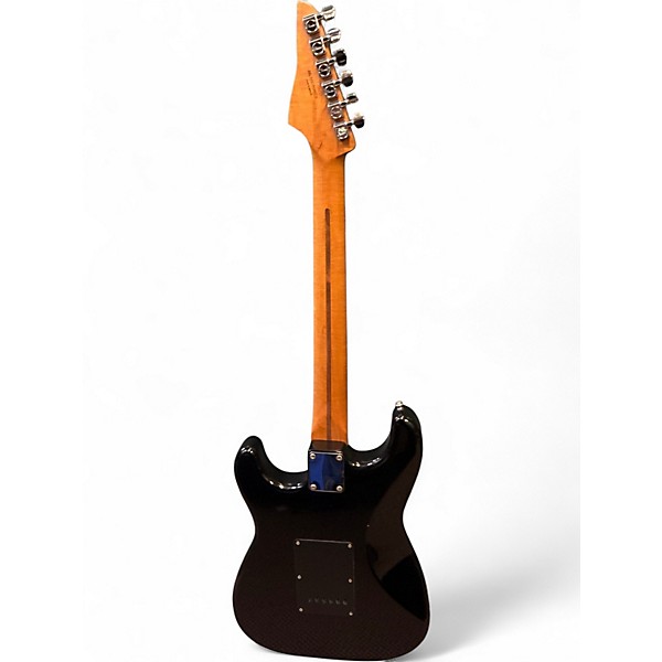 Used Fender Player II Modified 2 Tone Sunburst Solid Body Electric Guitar