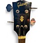 Vintage 1967 Gibson EB3 Wine Red Electric Bass Guitar