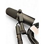Used Shure SM7B Dynamic Microphone