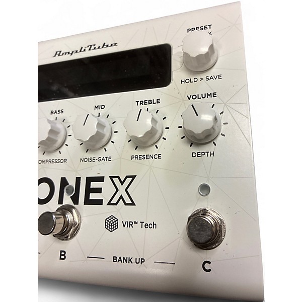 Used IK Multimedia TONEX Anniversary Edition Effect Processor