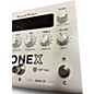 Used IK Multimedia TONEX Anniversary Edition Effect Processor