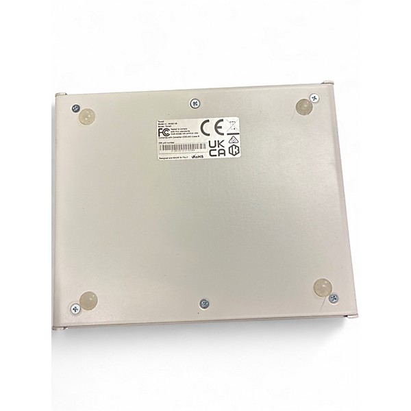 Used IK Multimedia TONEX Anniversary Edition Effect Processor