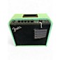 Used Fender Mustang LT25 25W 1x8 Guitar Combo Amp thumbnail
