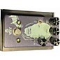 Used Walrus Audio Julia Analog Chorus Effect Pedal thumbnail
