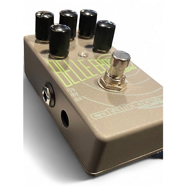 Used Catalinbread Belle Epoch Effect Pedal