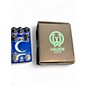 Used Walrus Audio Slo Reverb Effect Pedal