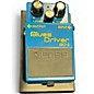 Used BOSS BD2 Blues Driver Effect Pedal thumbnail
