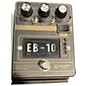 Used Walrus Audio EB-10 Guitar Preamp thumbnail