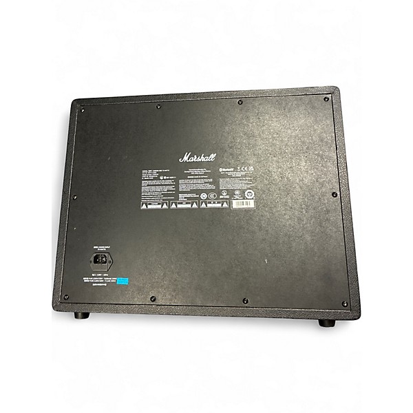 Used Marshall CODE 50W 1x12 Guitar Combo Amp