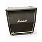 Used Marshall 1960A 300W 4x12 Stereo Slant Guitar Cabinet thumbnail