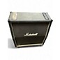 Used Marshall 1960A 300W 4x12 Stereo Slant Guitar Cabinet