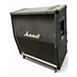 Used Marshall 1960A 300W 4x12 Stereo Slant Guitar Cabinet