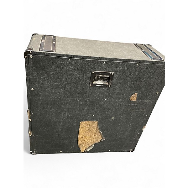 Used Marshall 1960A 300W 4x12 Stereo Slant Guitar Cabinet