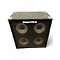 Used Hartke 410TP Bass Cabinet thumbnail