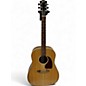 Used Gibson J45 Studio Walnut Natural Acoustic Electric Guitar thumbnail