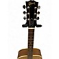 Used Gibson J45 Studio Walnut Natural Acoustic Electric Guitar