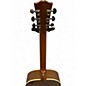 Used Gibson J45 Studio Walnut Natural Acoustic Electric Guitar