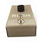Used TC Electronic Rush Booster Effect Pedal