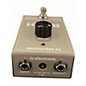 Used TC Electronic Rush Booster Effect Pedal