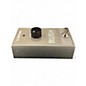 Used TC Electronic Rush Booster Effect Pedal