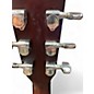 Vintage 1982 Alvarez DY45 YAIRI MASTERWORKS Tobacco Burst Acoustic Guitar thumbnail