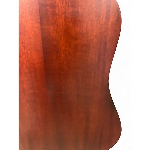 Vintage 1982 Alvarez DY45 YAIRI MASTERWORKS Tobacco Burst Acoustic Guitar