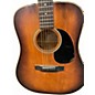 Vintage 1982 Alvarez DY45 YAIRI MASTERWORKS Tobacco Burst Acoustic Guitar