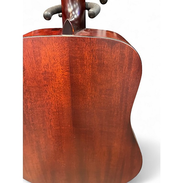 Vintage 1982 Alvarez DY45 YAIRI MASTERWORKS Tobacco Burst Acoustic Guitar