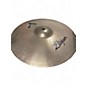 Used Zildjian 18in A CUSTOM CRASH Cymbal thumbnail