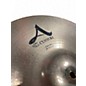 Used Zildjian 18in A CUSTOM CRASH Cymbal