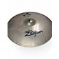 Used Zildjian 16in A Custom Crash Cymbal thumbnail