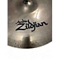 Used Zildjian 16in A Custom Crash Cymbal
