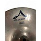 Used Zildjian 16in A Custom Crash Cymbal