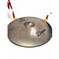 Used Zildjian 20in A Custom Medium Ride Cymbal thumbnail