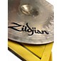 Used Zildjian 20in A Custom Medium Ride Cymbal